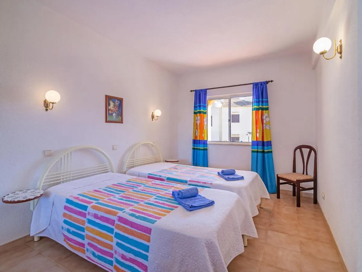 Villa Casa Flor De Maio By Interhome Patroves