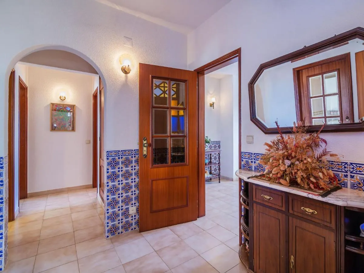 Villa Casa Flor De Maio By Interhome Patroves Portugal