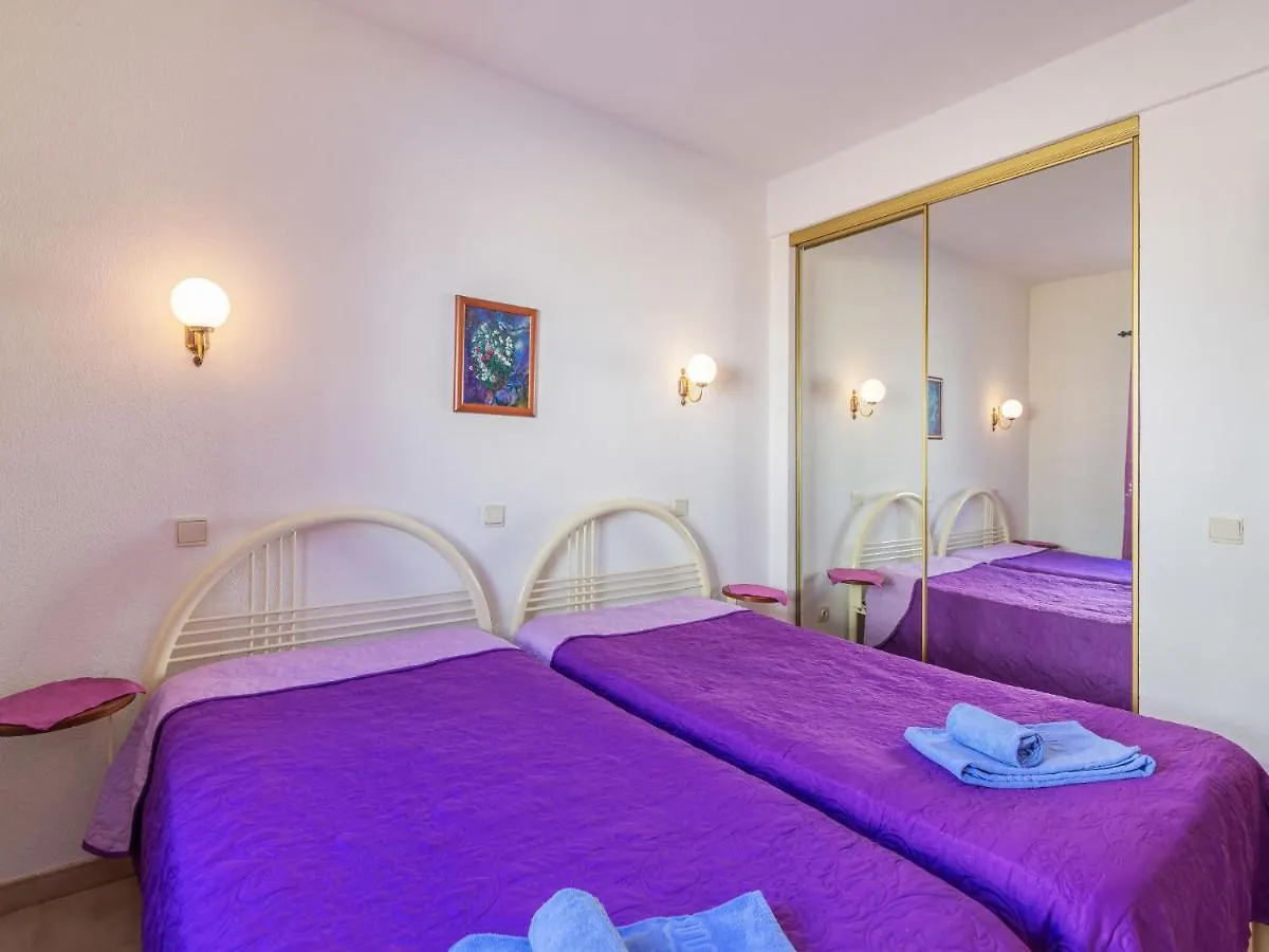 Villa Casa Flor De Maio By Interhome Patroves