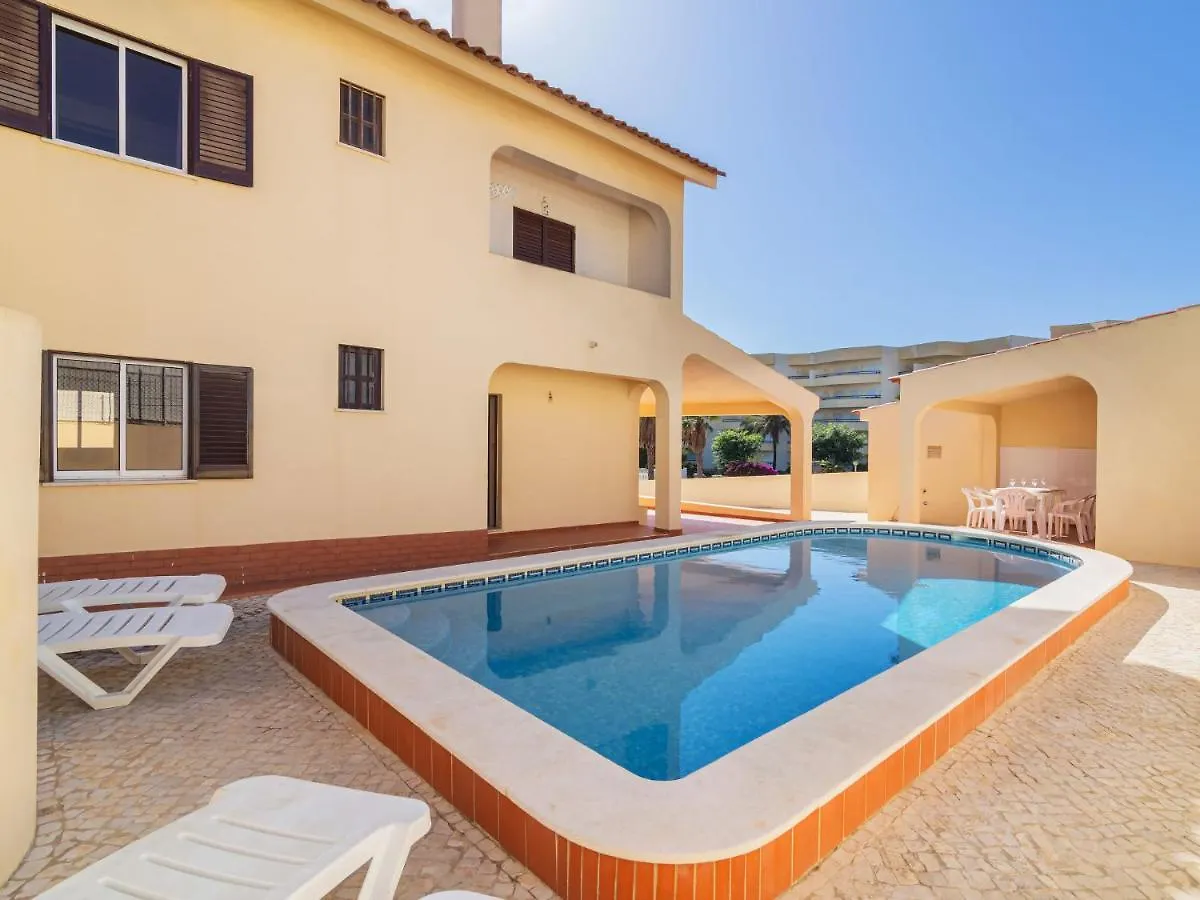 Villa Casa Flor De Maio By Interhome contacts