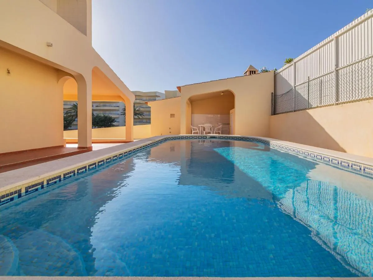 Villa Casa Flor De Maio By Interhome Patroves 0*,  Portugal