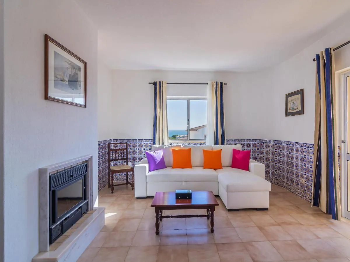 Villa Casa Flor De Maio By Interhome Patroves