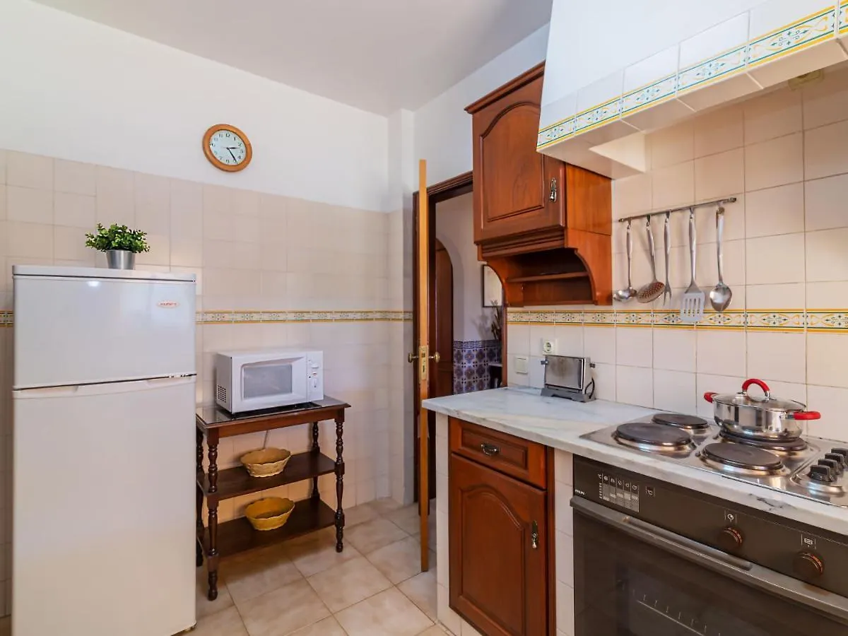 Villa Casa Flor De Maio By Interhome Patroves Portugal