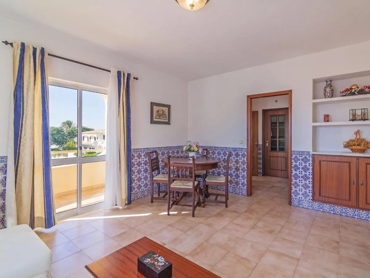 Villa Casa Flor De Maio By Interhome Patroves