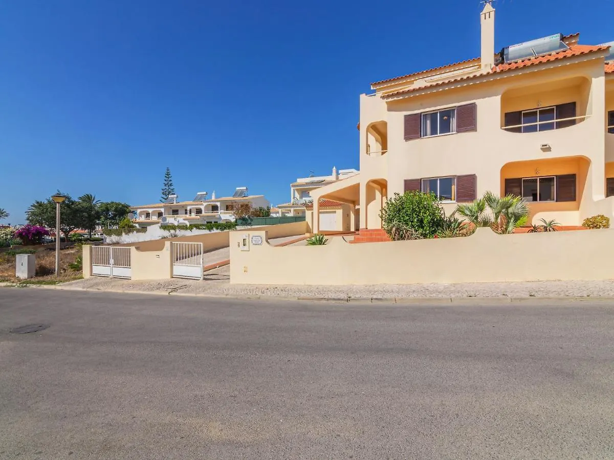 Villa Casa Flor De Maio By Interhome Patroves