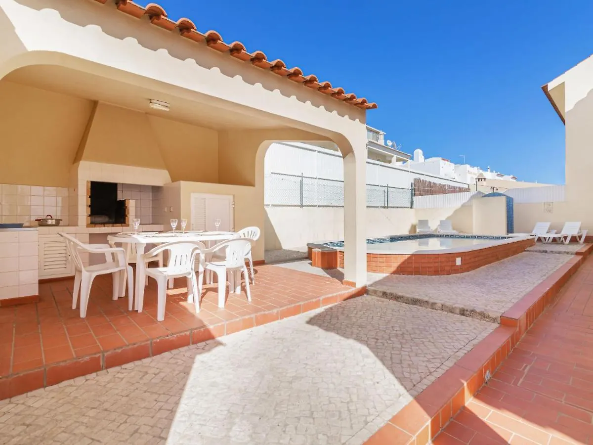 Villa Casa Flor De Maio By Interhome Patroves