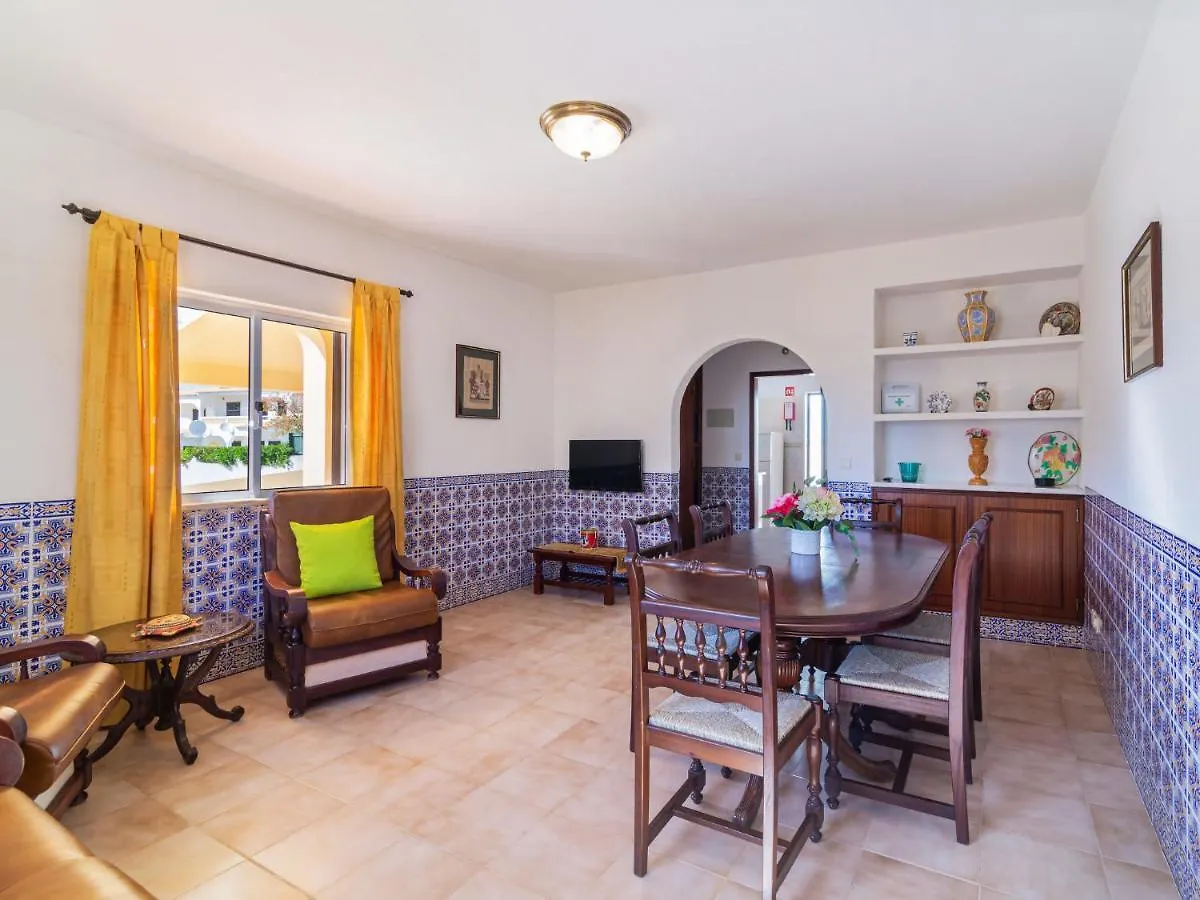 Villa Casa Flor De Maio By Interhome Patroves Portugal