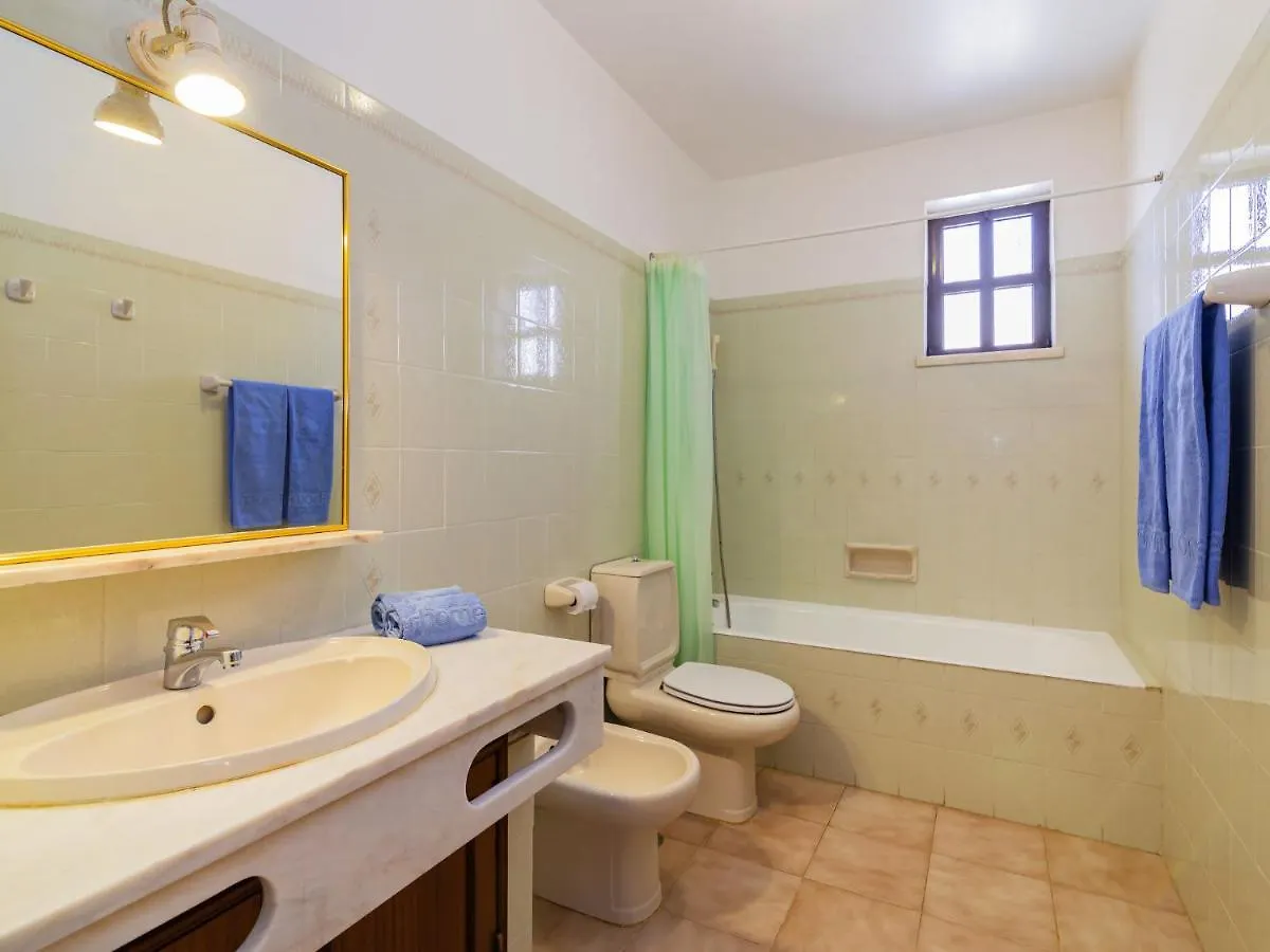 Villa Casa Flor De Maio By Interhome Patroves Portugal