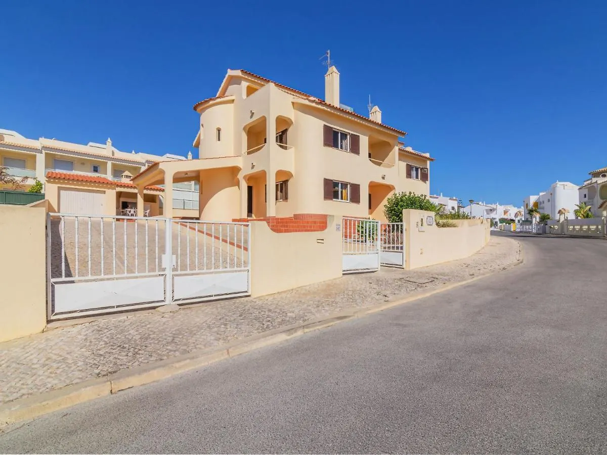 Villa Casa Flor De Maio By Interhome Patroves