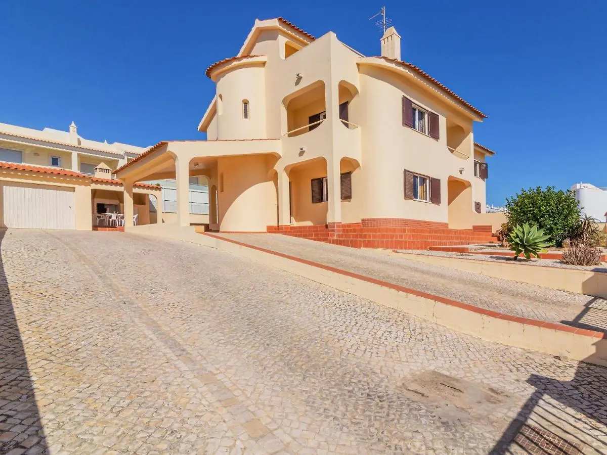Villa Casa Flor De Maio By Interhome Patroves