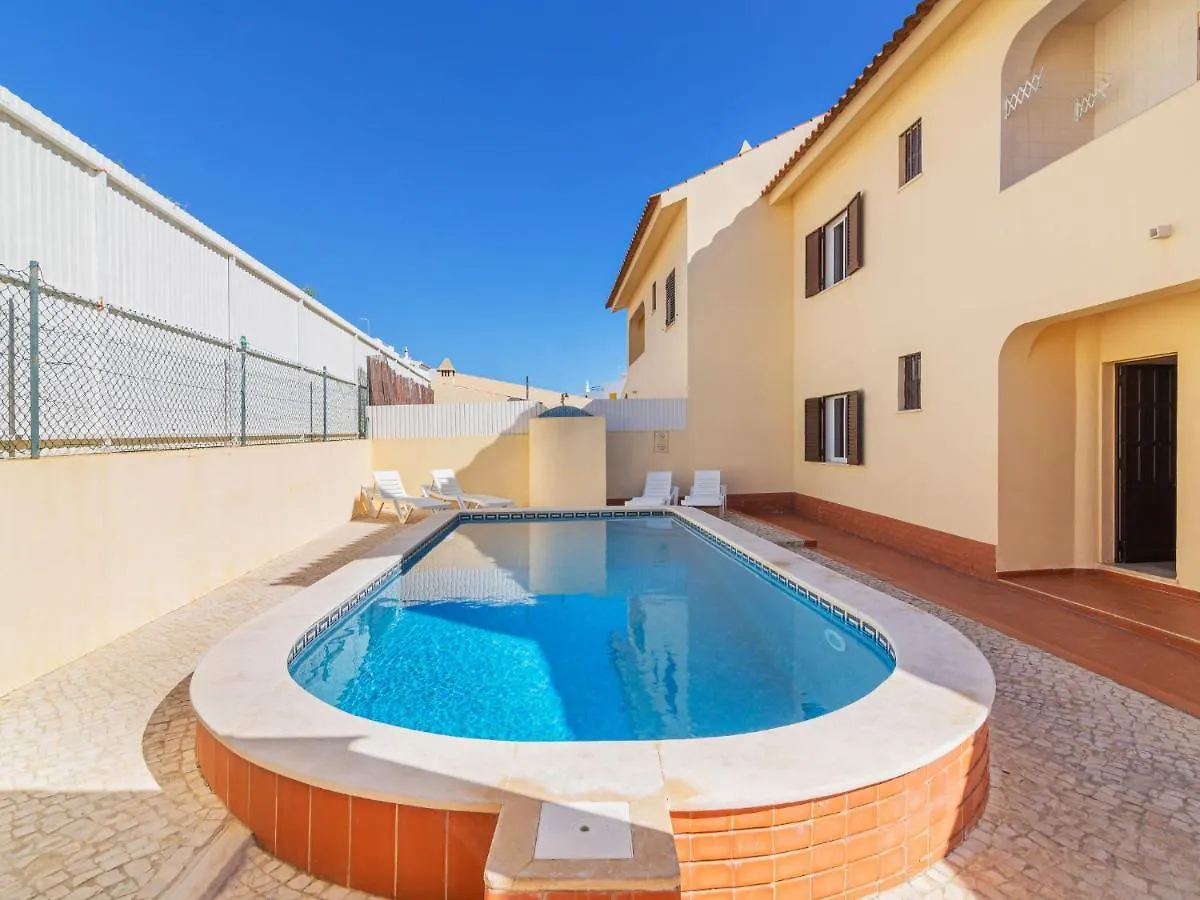 Villa Casa Flor De Maio By Interhome Patroves