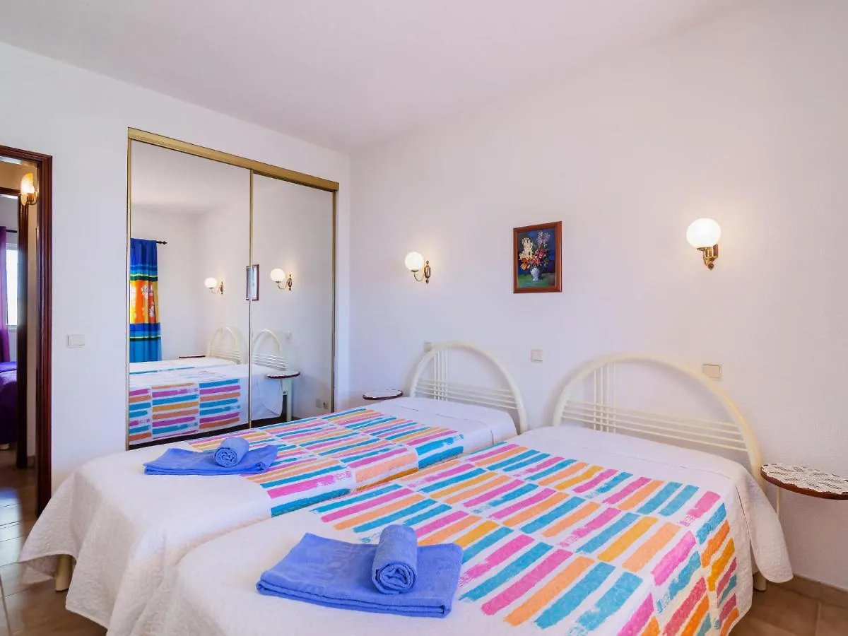Villa Casa Flor De Maio By Interhome Patroves